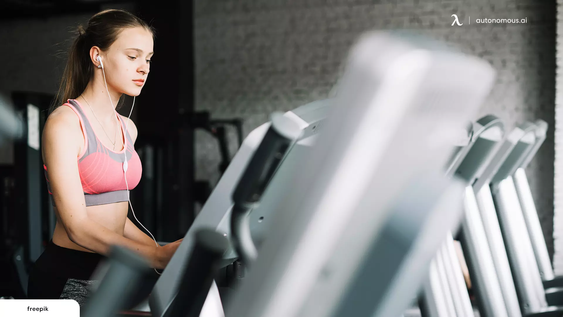 The Sprint Workout - hiit treadmill workout