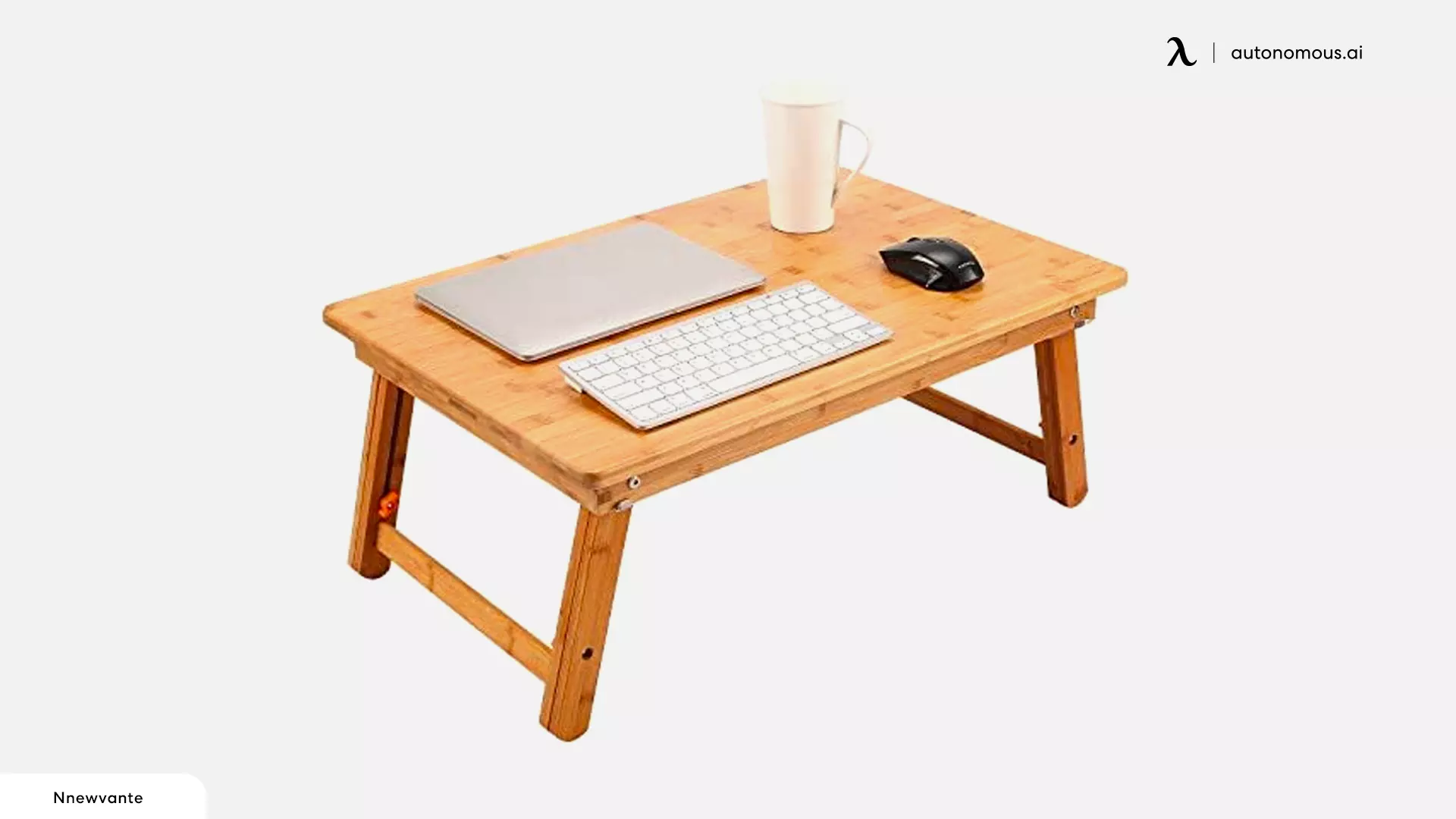 Nnewvante Foldable Lap Desk