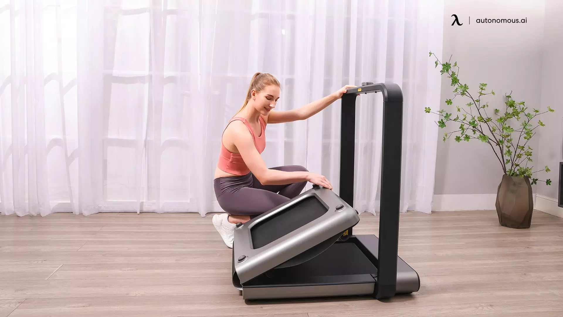 What Should I Look for in a Folding Treadmill?