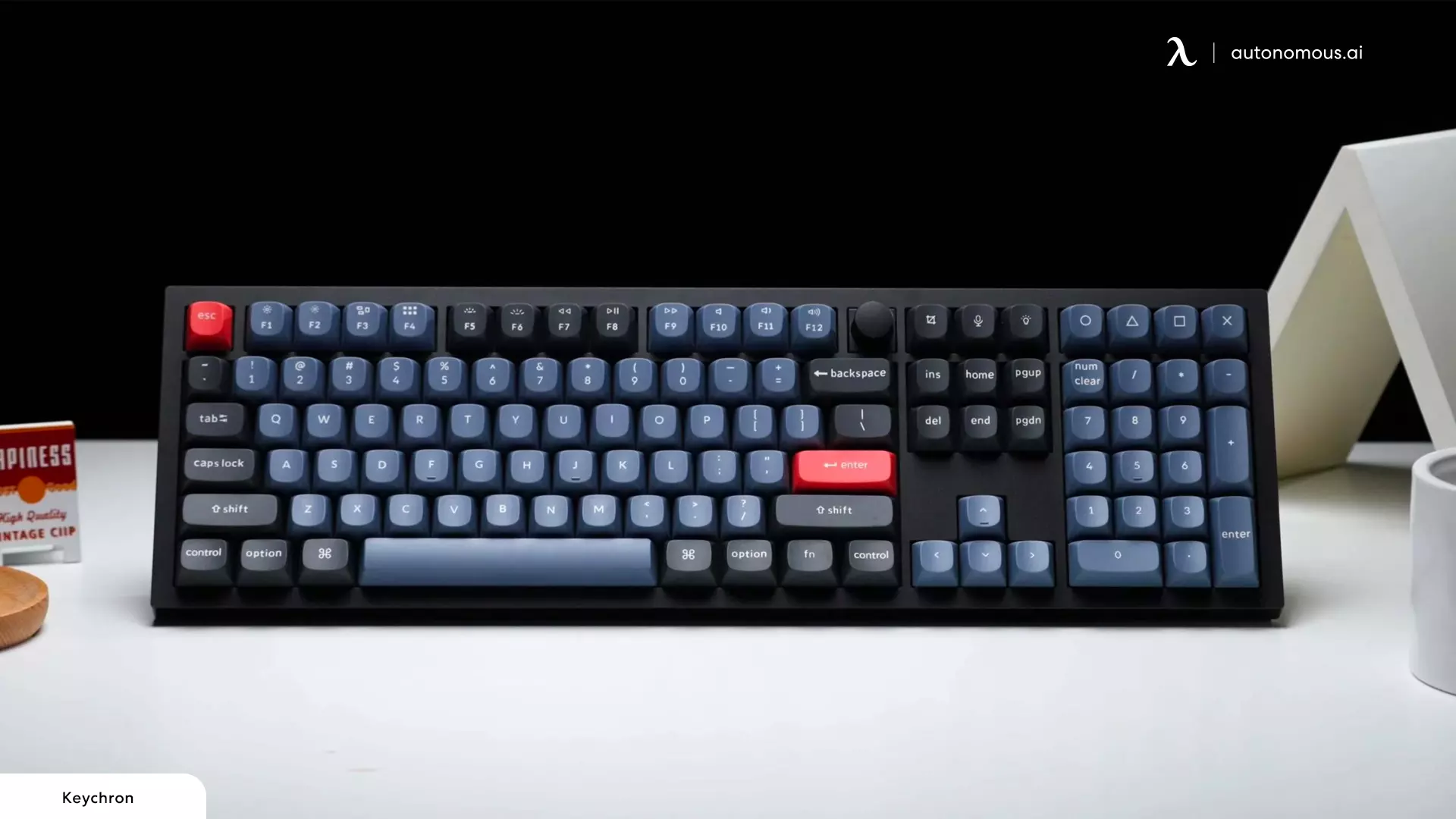 Keychron Q6 Keyboard