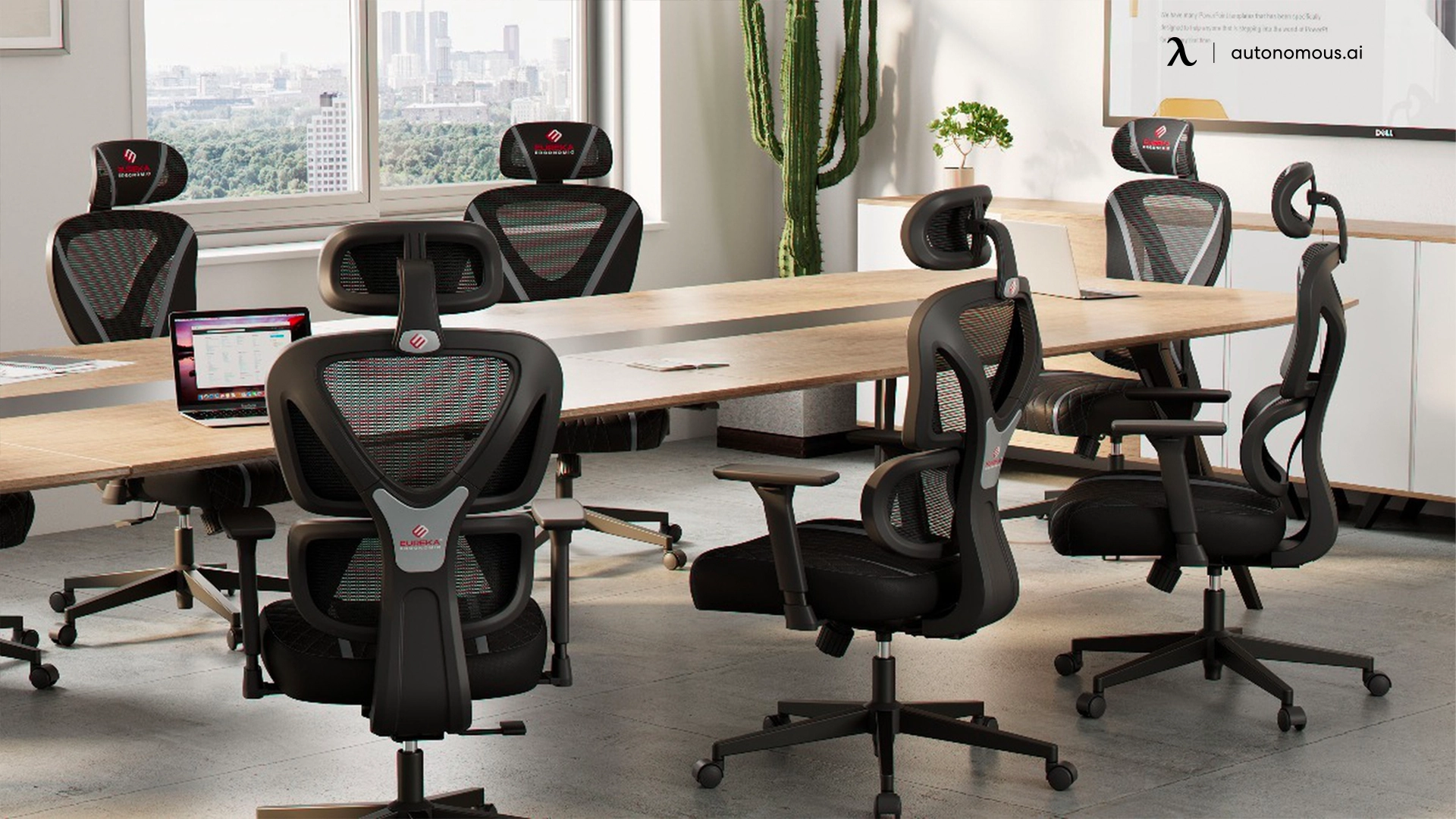 Why Should You Invest in a EUREKA ERGONOMIC Chair?