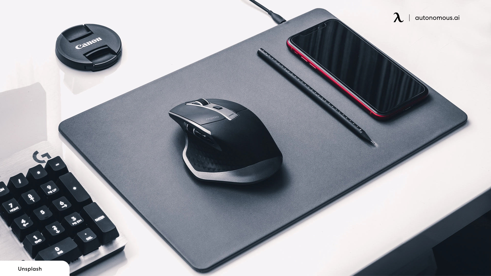 What to Consider When Choosing the Best Mouse Pad Brand?