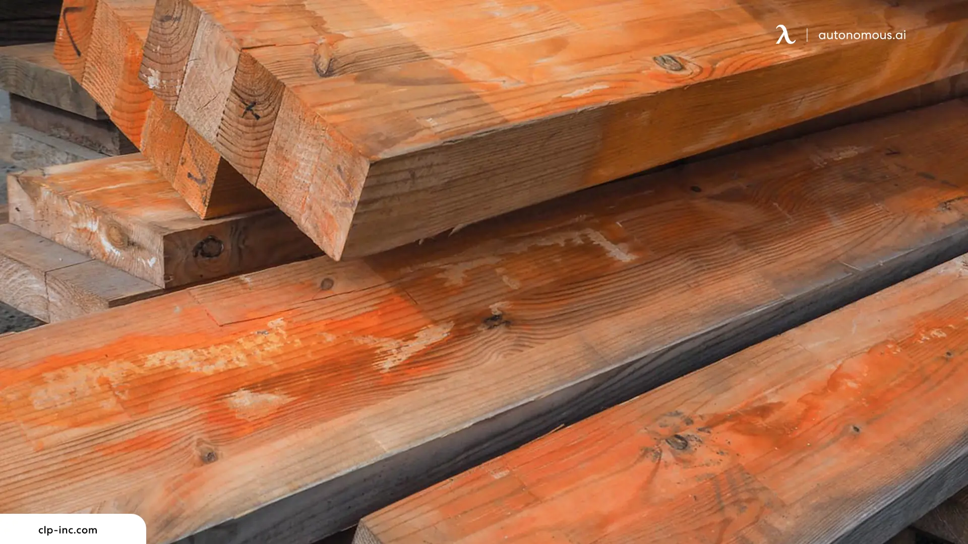 What is Fireproofing Wood?