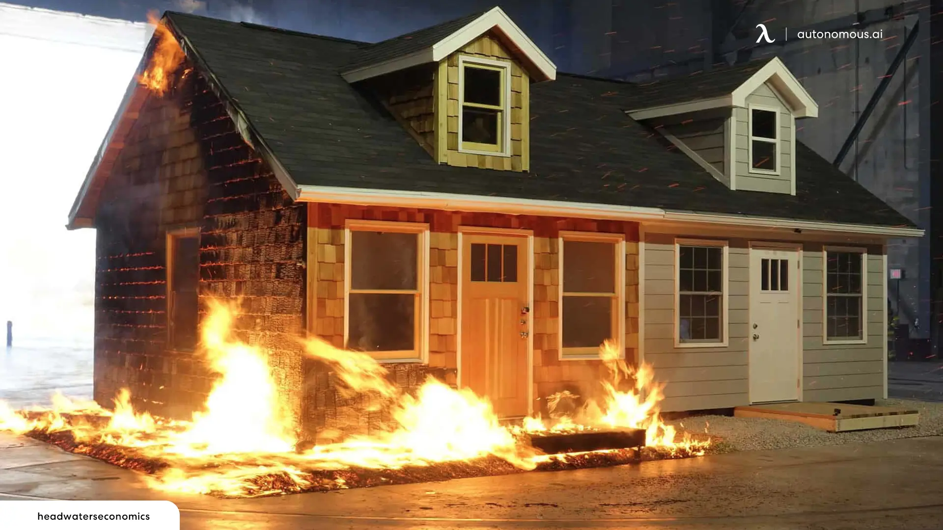 What Are the Pros and Cons of Fireproofing Wood?