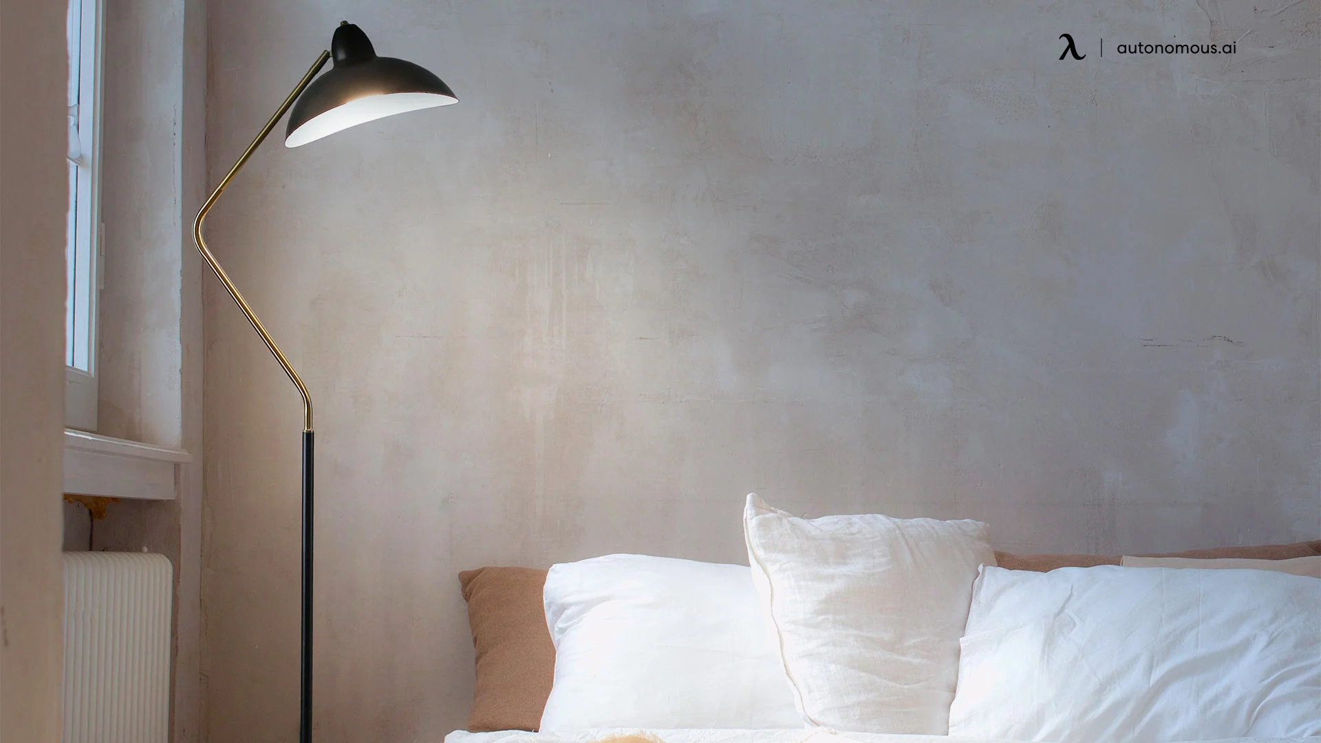 Is it OK to Sleep with a Bedside Lamp on?
