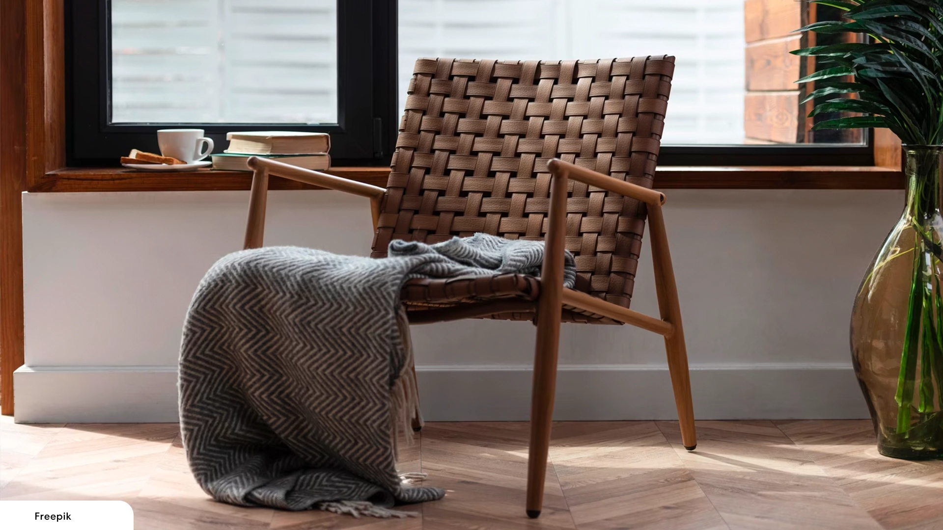 Tips to Keep Your Rattan Chairs Clean