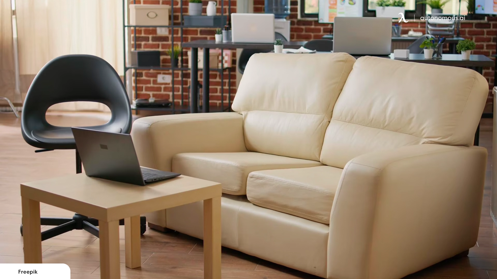 Add a Comfortable Sofa - entertainment room ideas