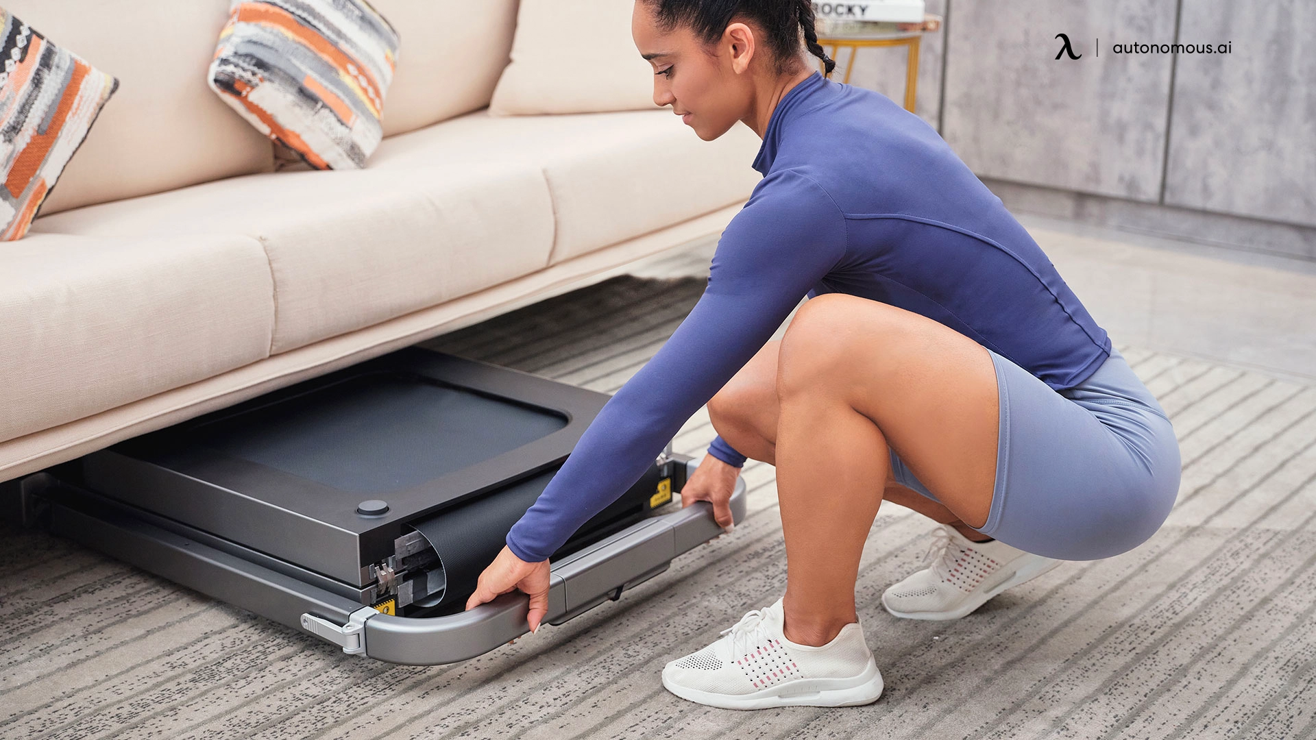 Five Home Treadmill Essentials to Keep in Mind