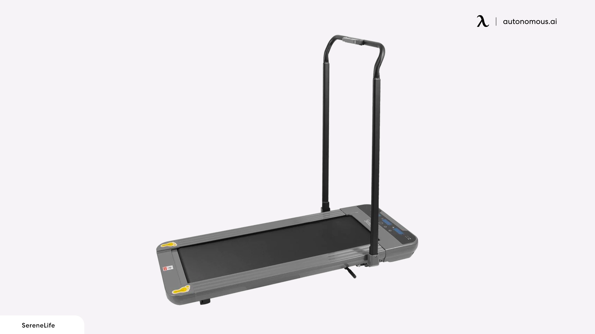 SereneLife Electric Treadmill