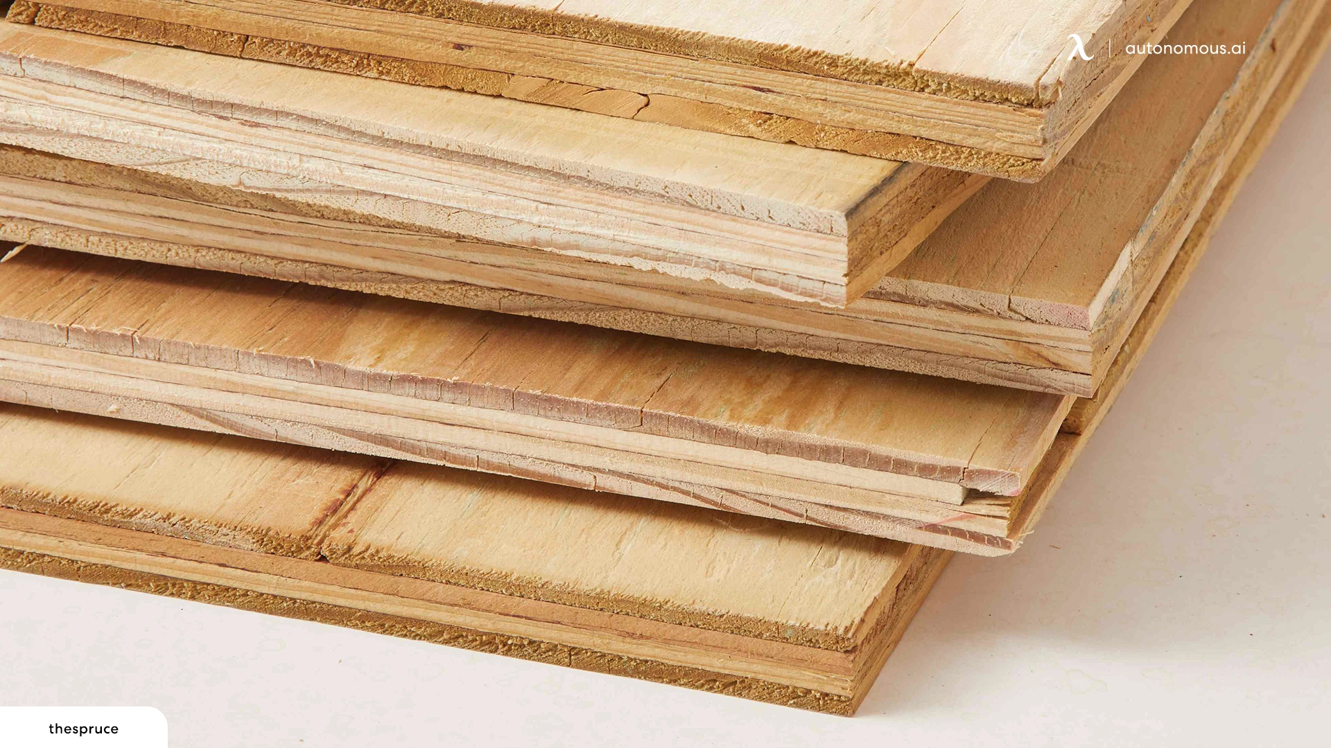 What Types of Wood Should Not Be Used?