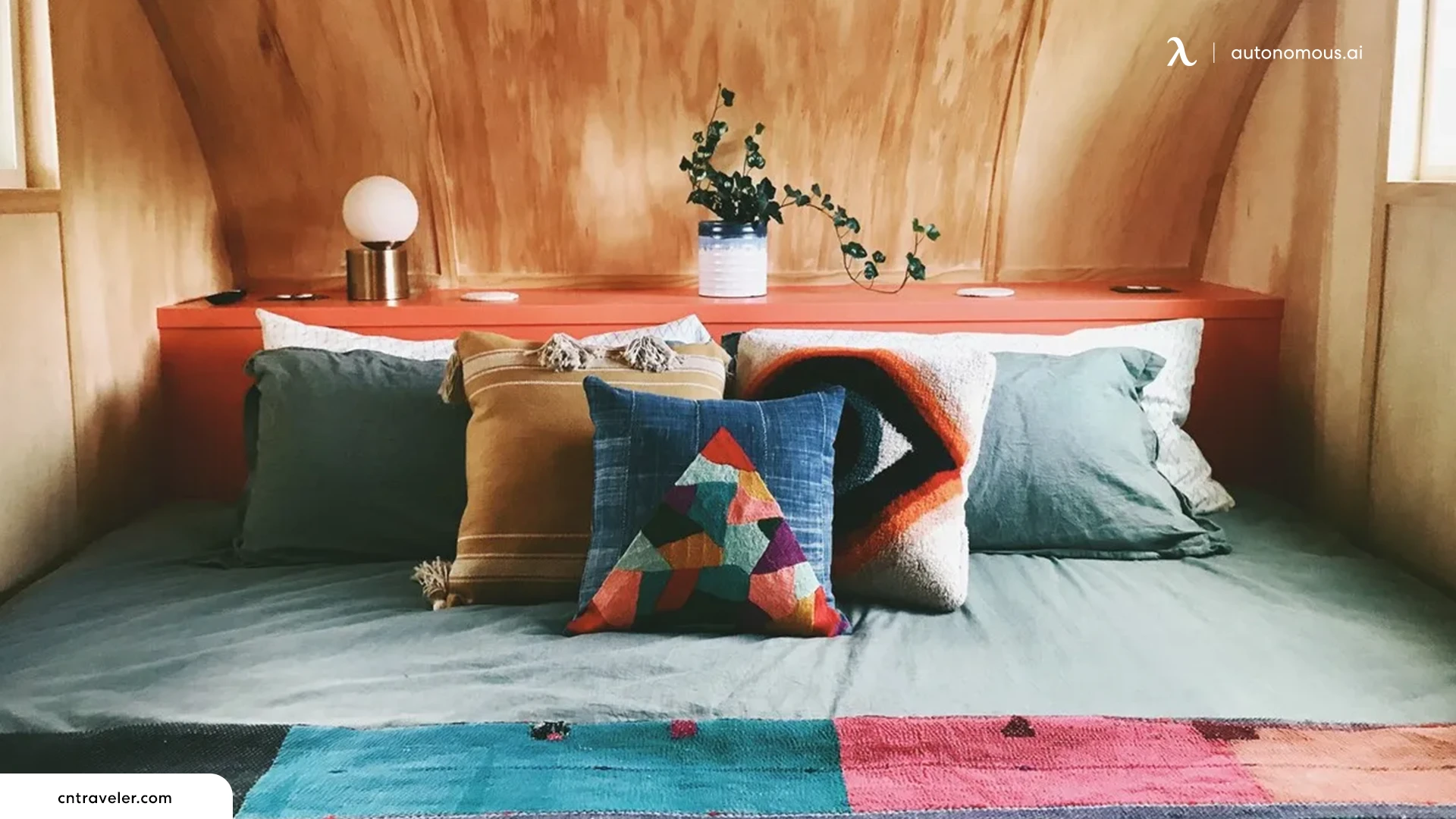 Comfort is Key - backyard Airbnb