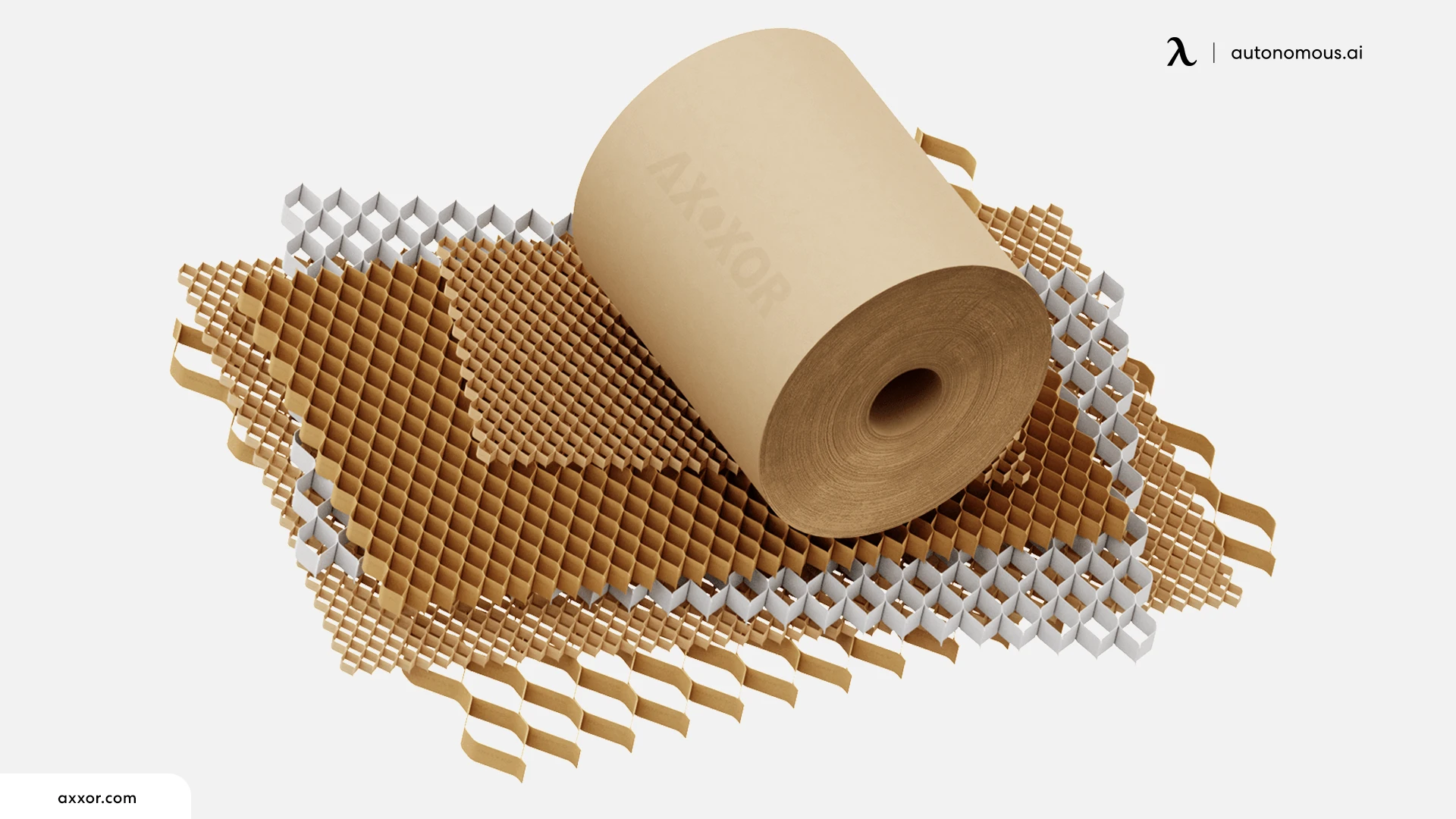 What is Honeycomb Paper?
