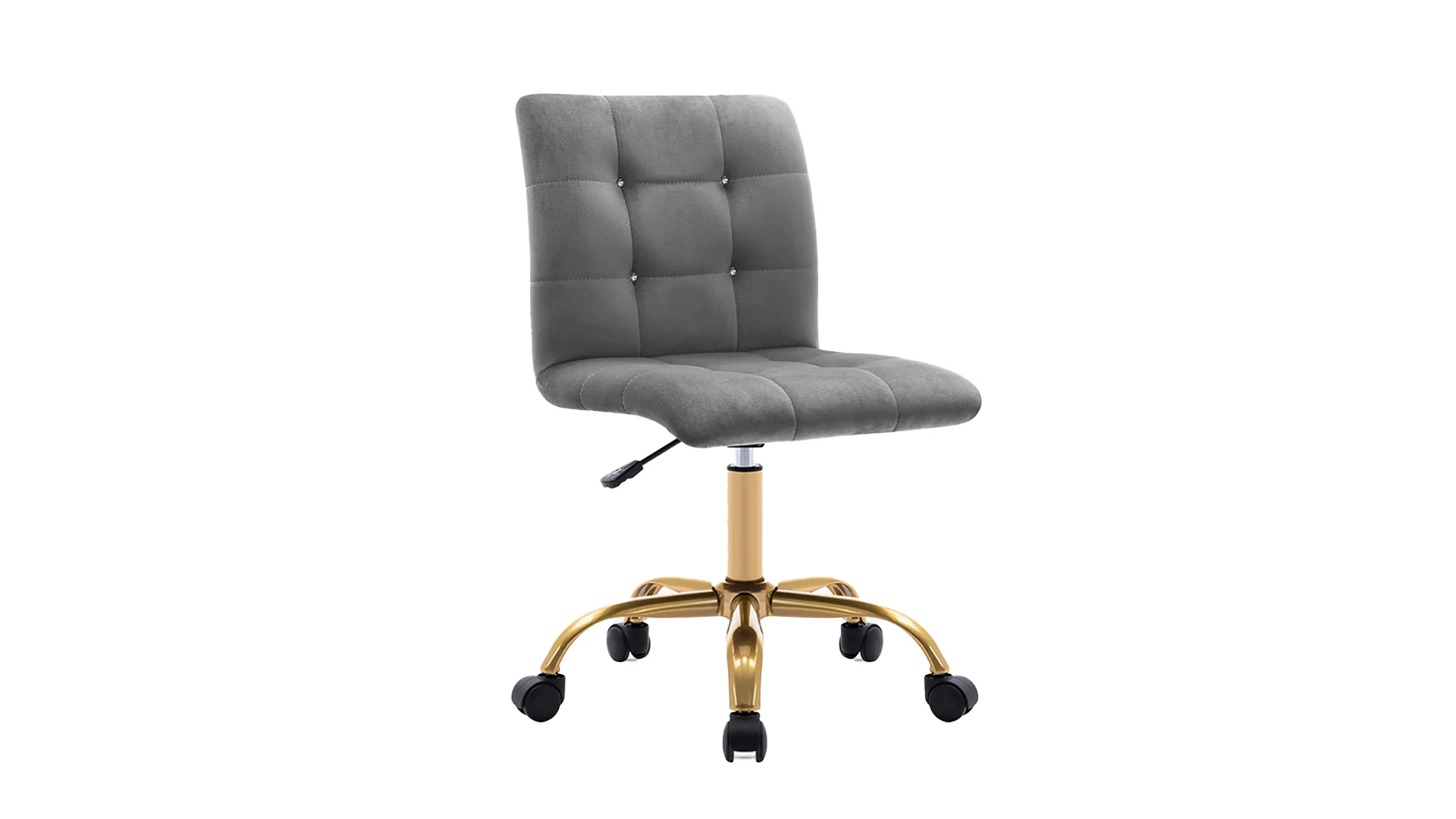 Duhome Grey Office Chair
