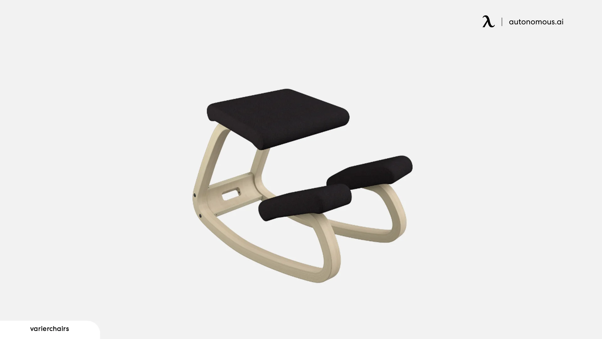 Variable Balans Kneeling Chair