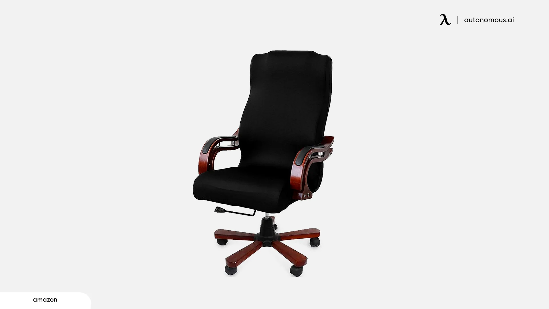 CAVEEN Office Chair Seat Cover