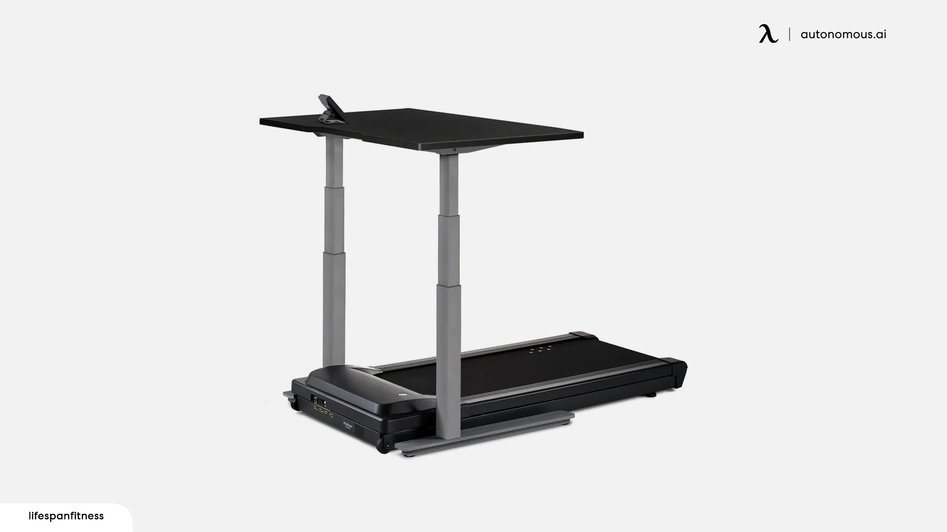 Lifespan TR5000-Omni Smallest Portable Treadmill