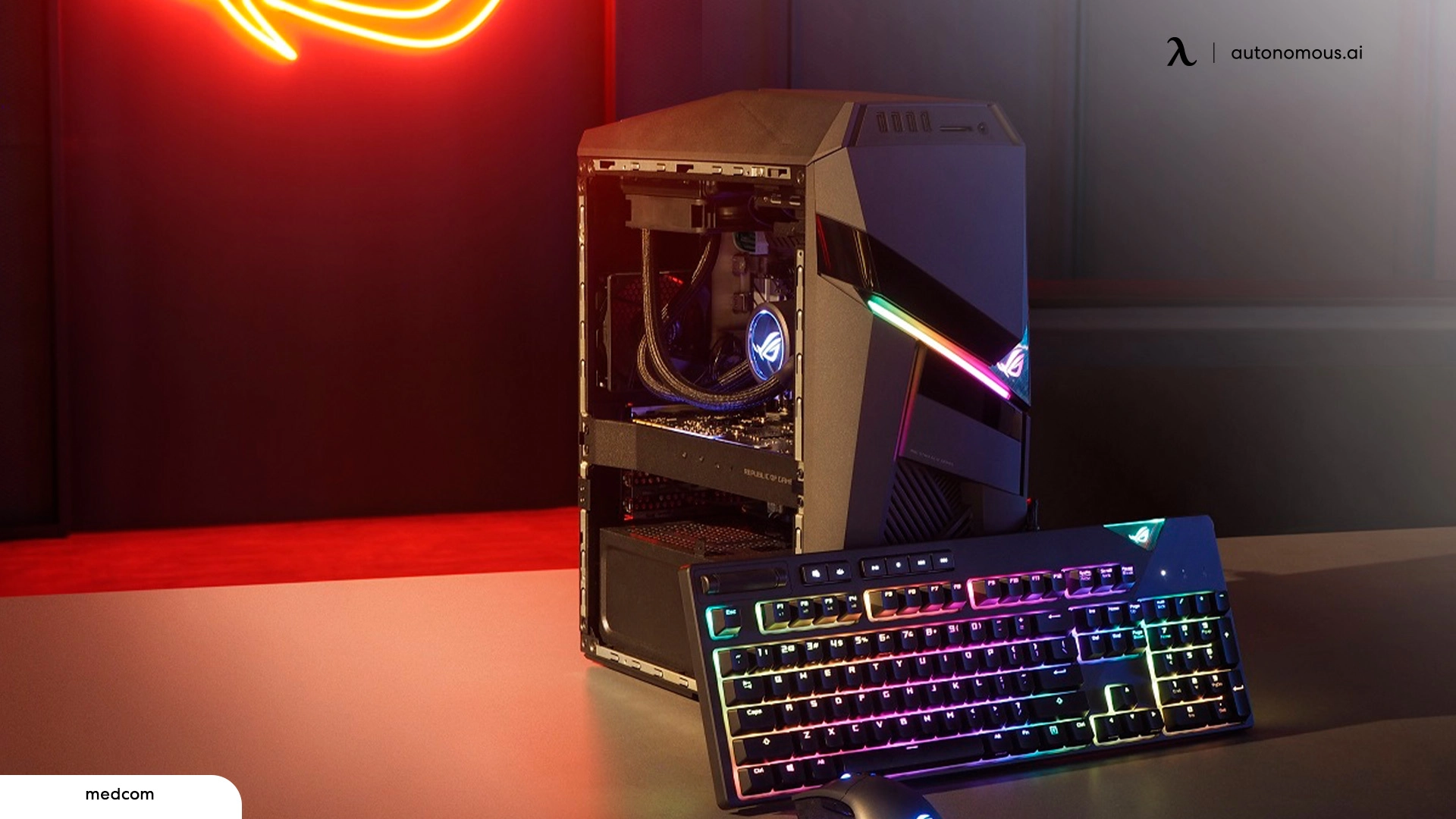 What Is a Quiet PC and Why Should You Get It?