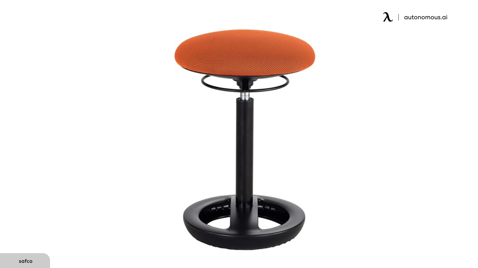 Safco Products Active Seating Stool