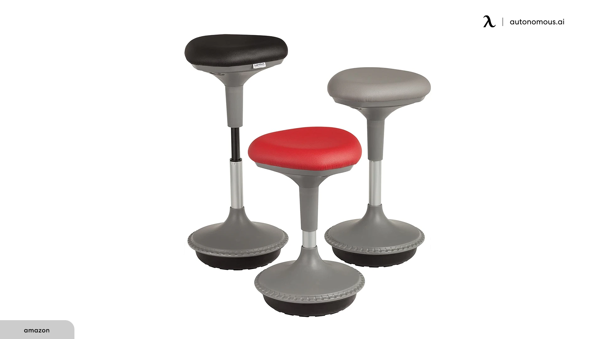 Learniture Active Learning Stool