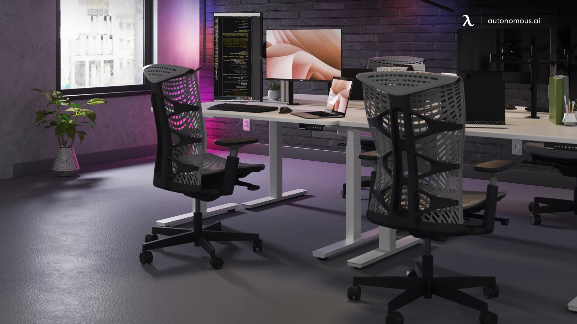 What Are Must-Have Office Furniture When Building an Office?