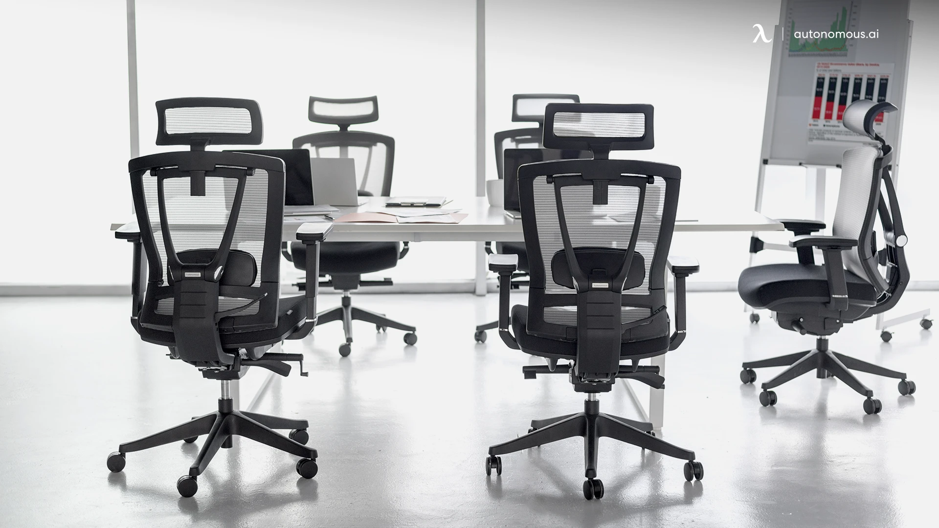 Gadgets and Other Essentials - office furniture in Dallas