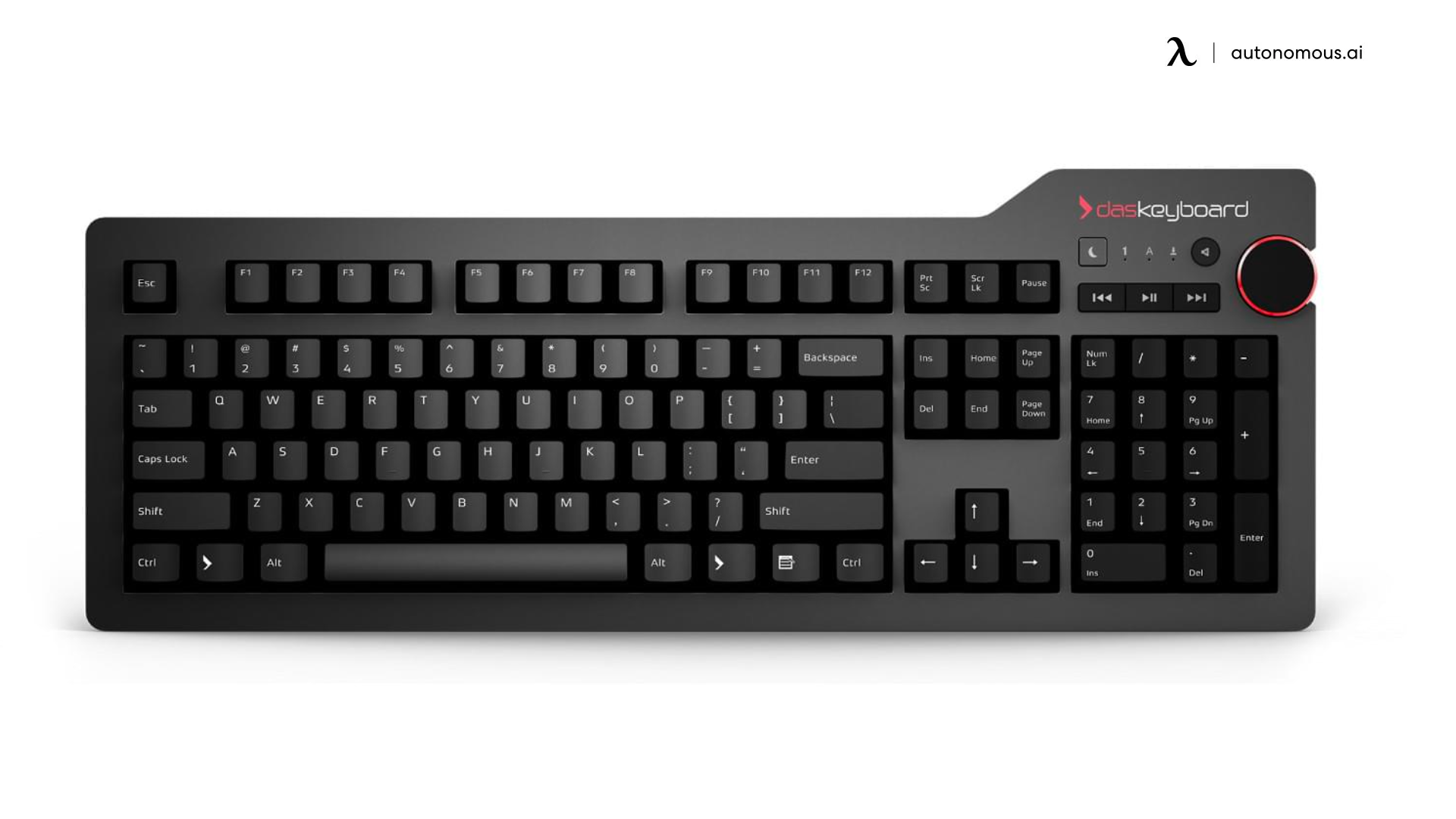 Das Keyboard 4 Professional