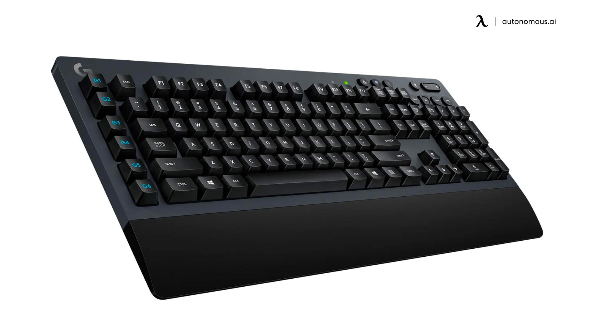 Logitech G613