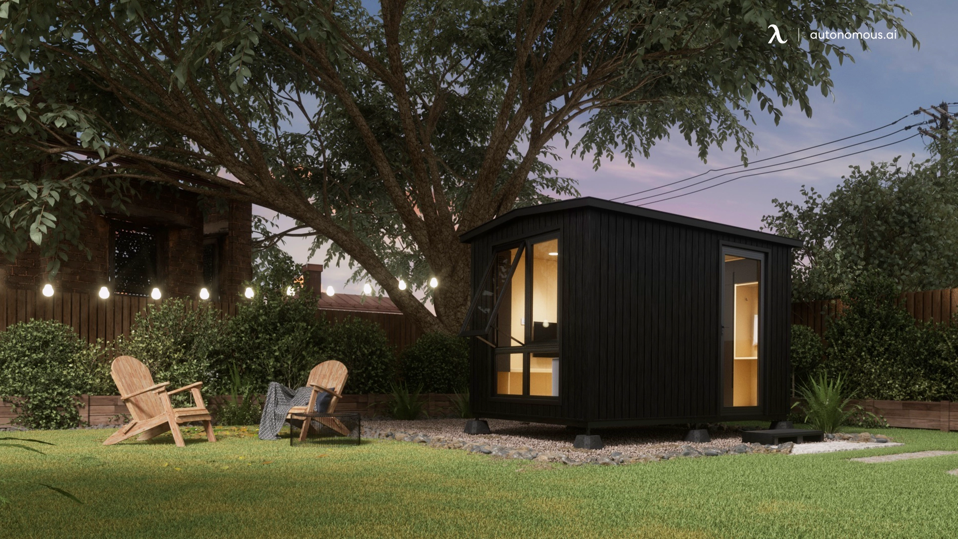 How Much Does It Cost to Build a Tiny House?