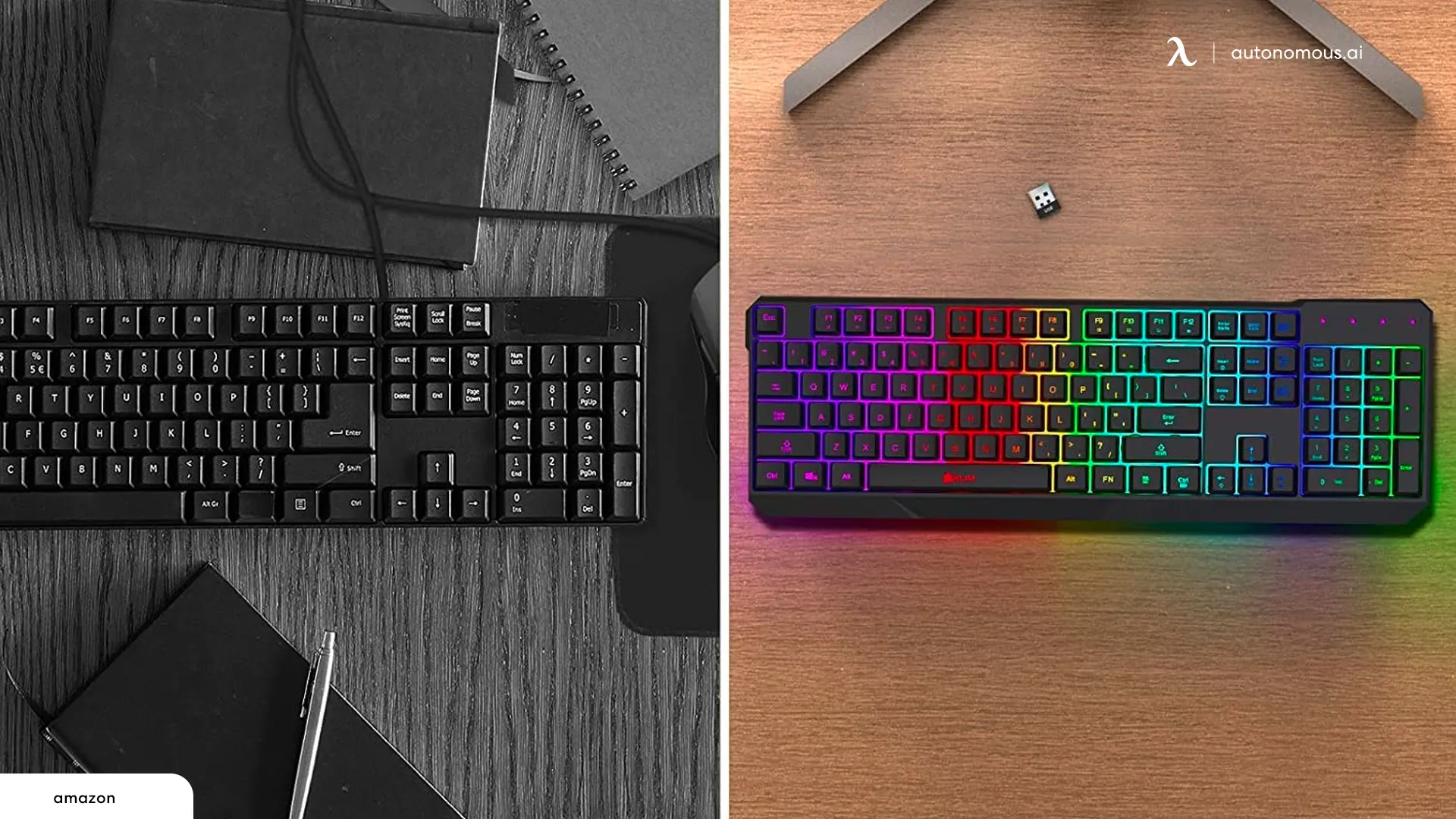 Klim Chroma Wireless Keyboard Better Than Other Keyboards?