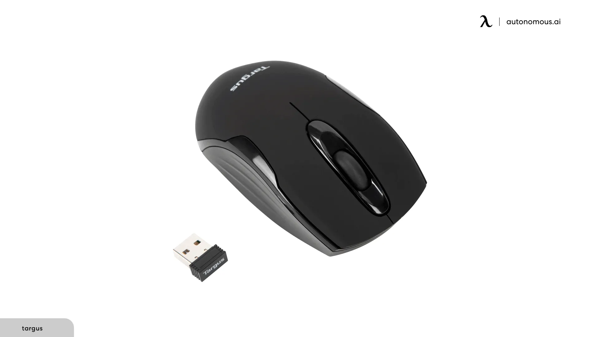 Targus Mouse For Macbook Pro
