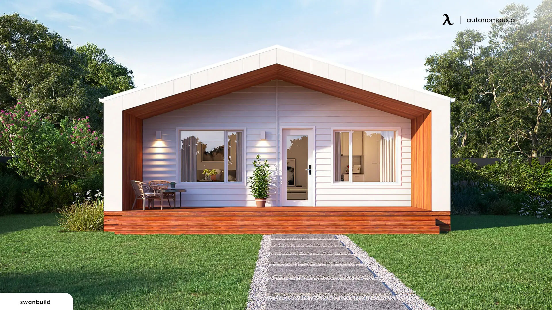 What Can You Expect from a Modular Home?