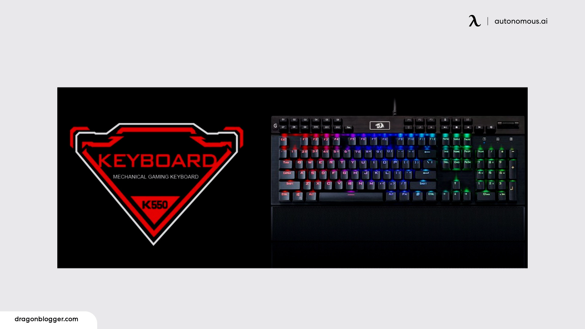 What Does Redragon Keyboard Software Offer?