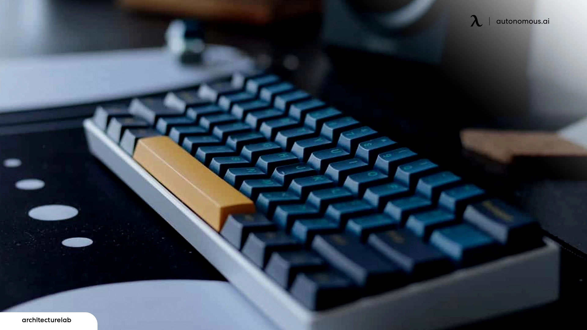 Buying Guide For Quiet Mechanical Keyboards