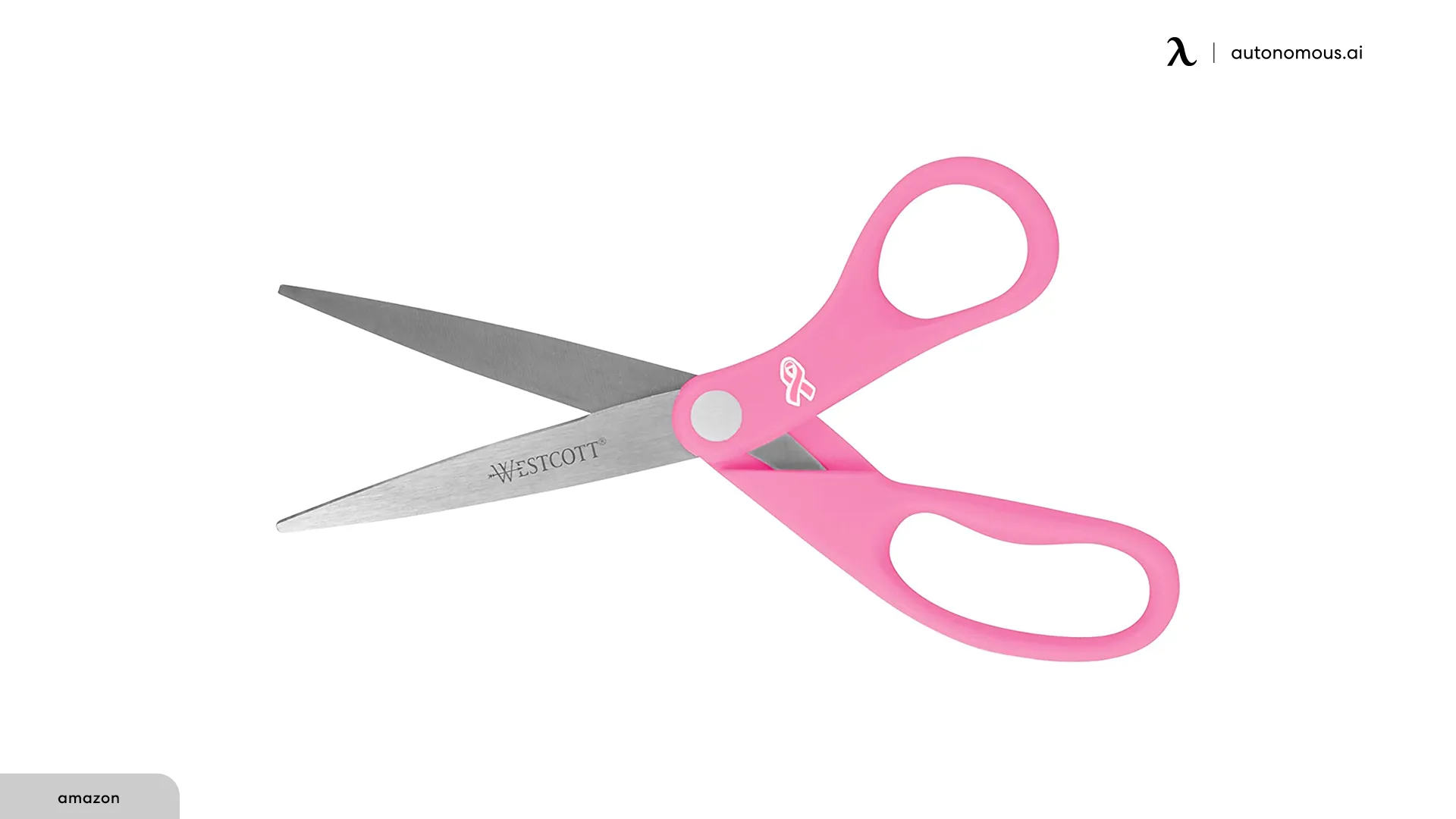 Westcotth Pink Scissors