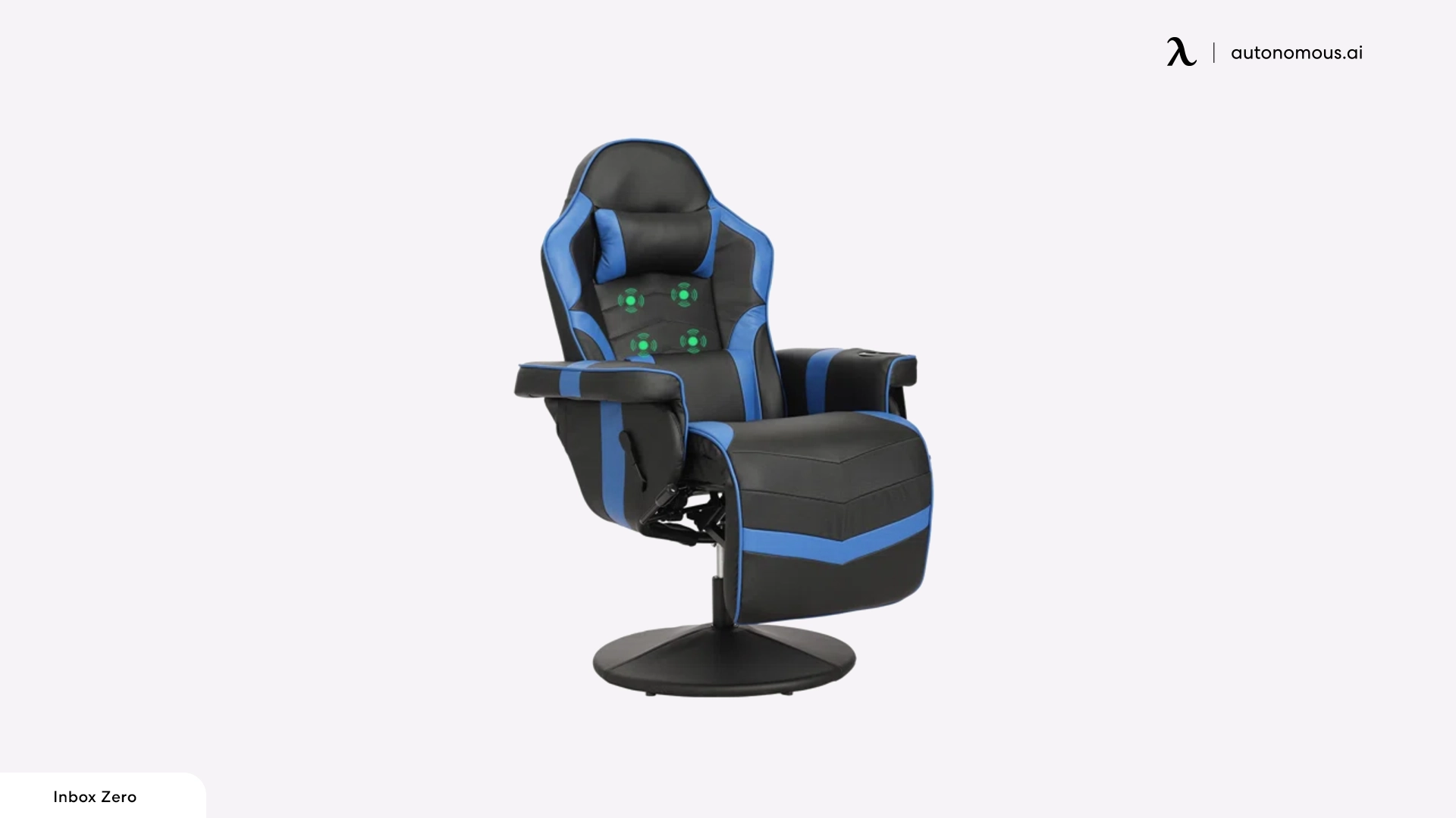 Inbox Zero Gaming Chair
