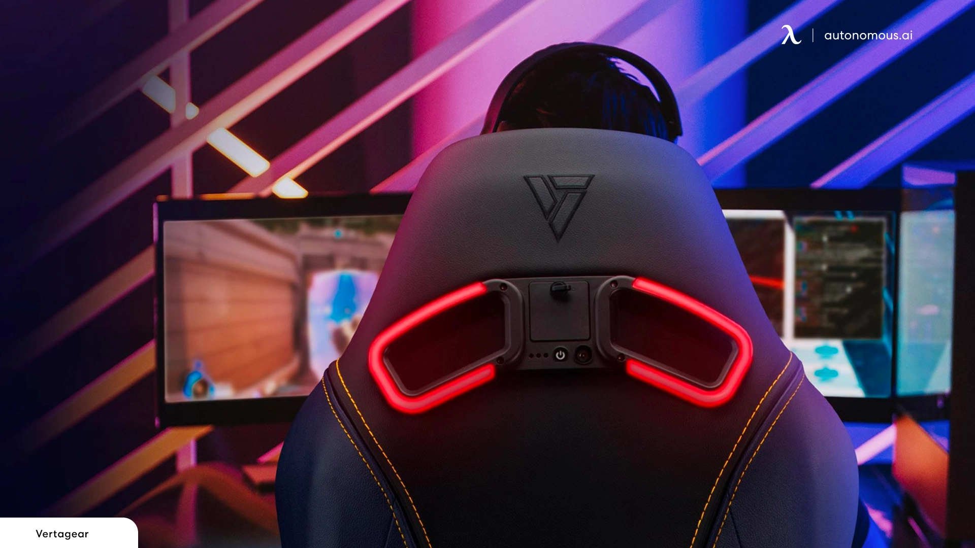 What Are Gaming Chairs?
