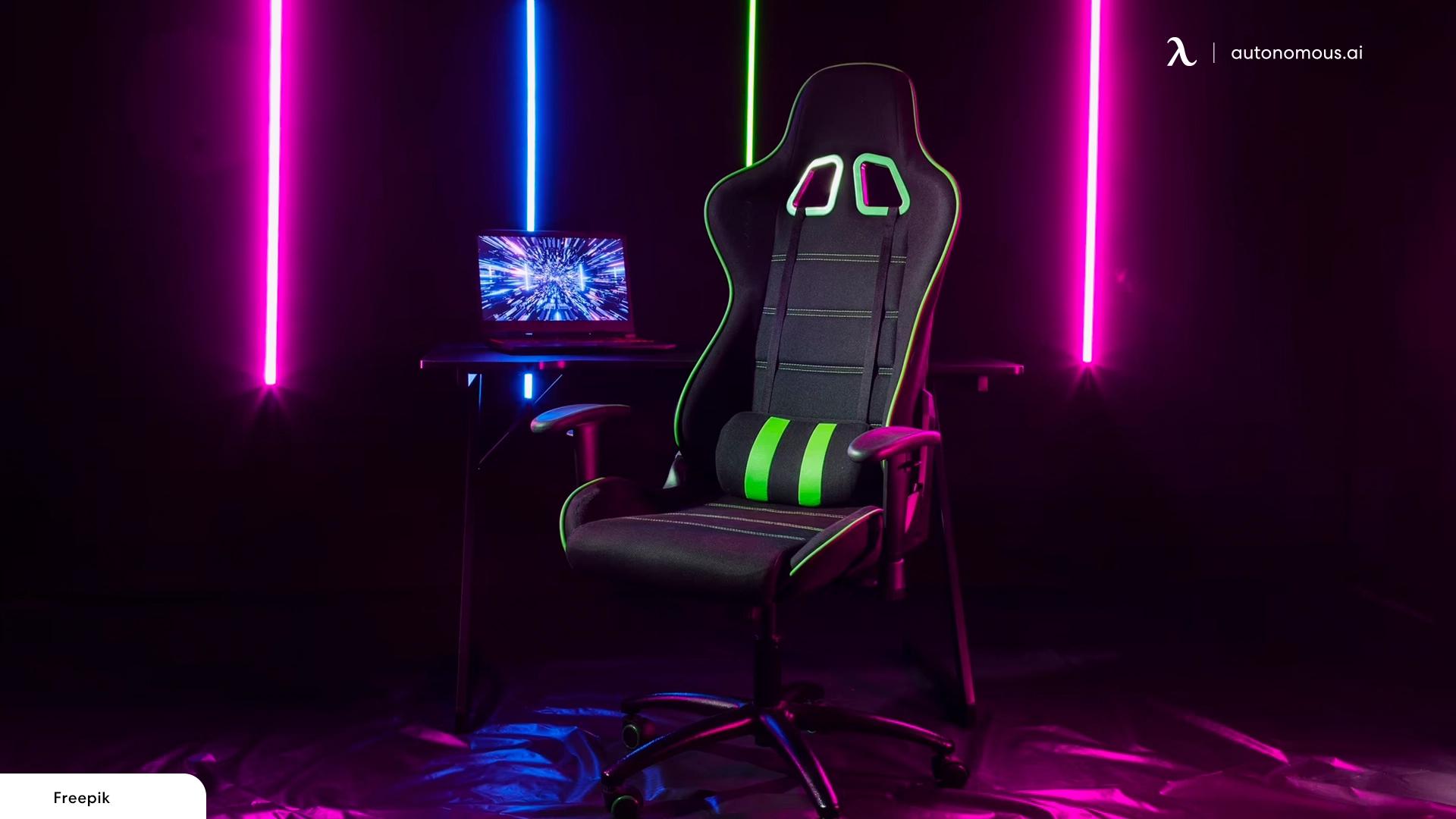 What Is a Good Gaming Chair?