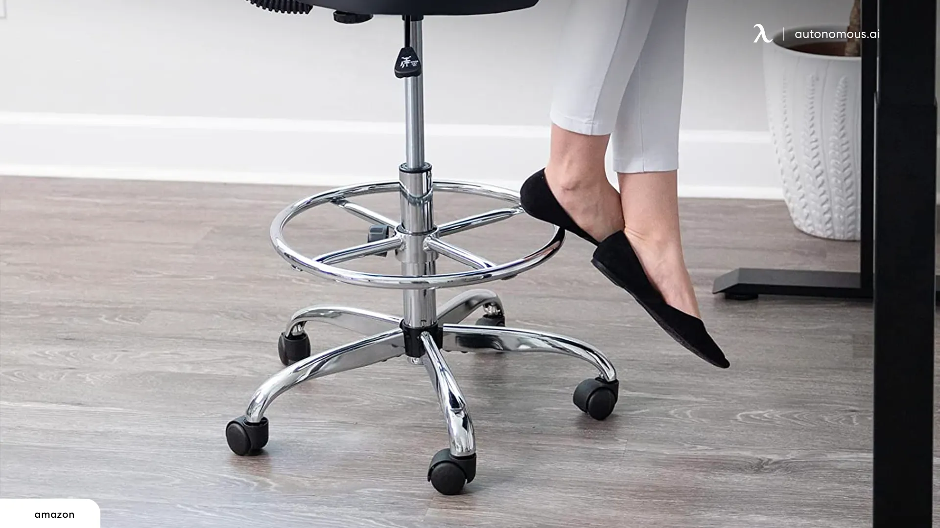 Buying Guide of Foot Ring for Office Chair