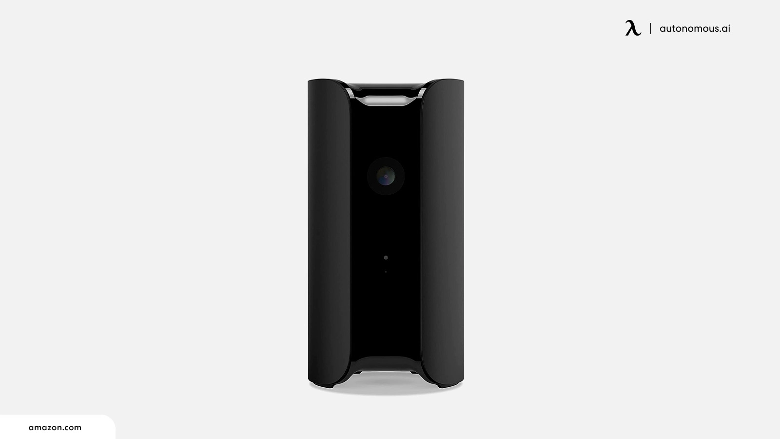 Canary Pro Indoor Home Security Camera