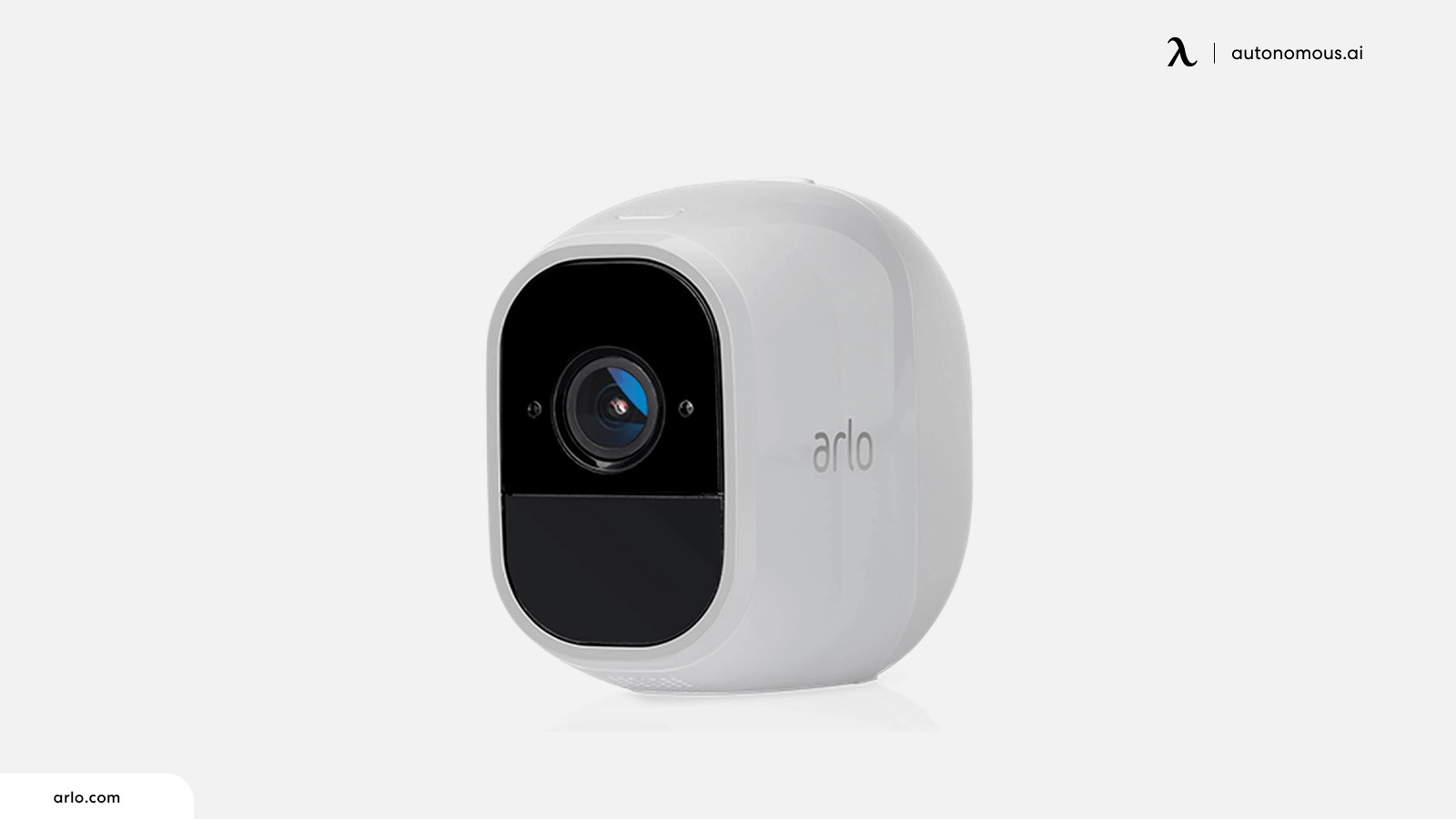 Arlo Pro 2 Add-On Camera