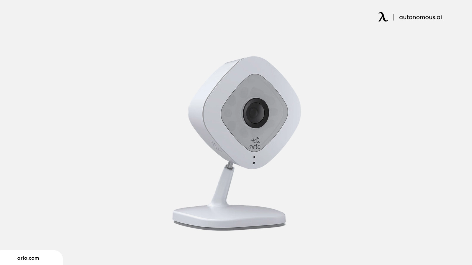 Arlo Q Security Cameras