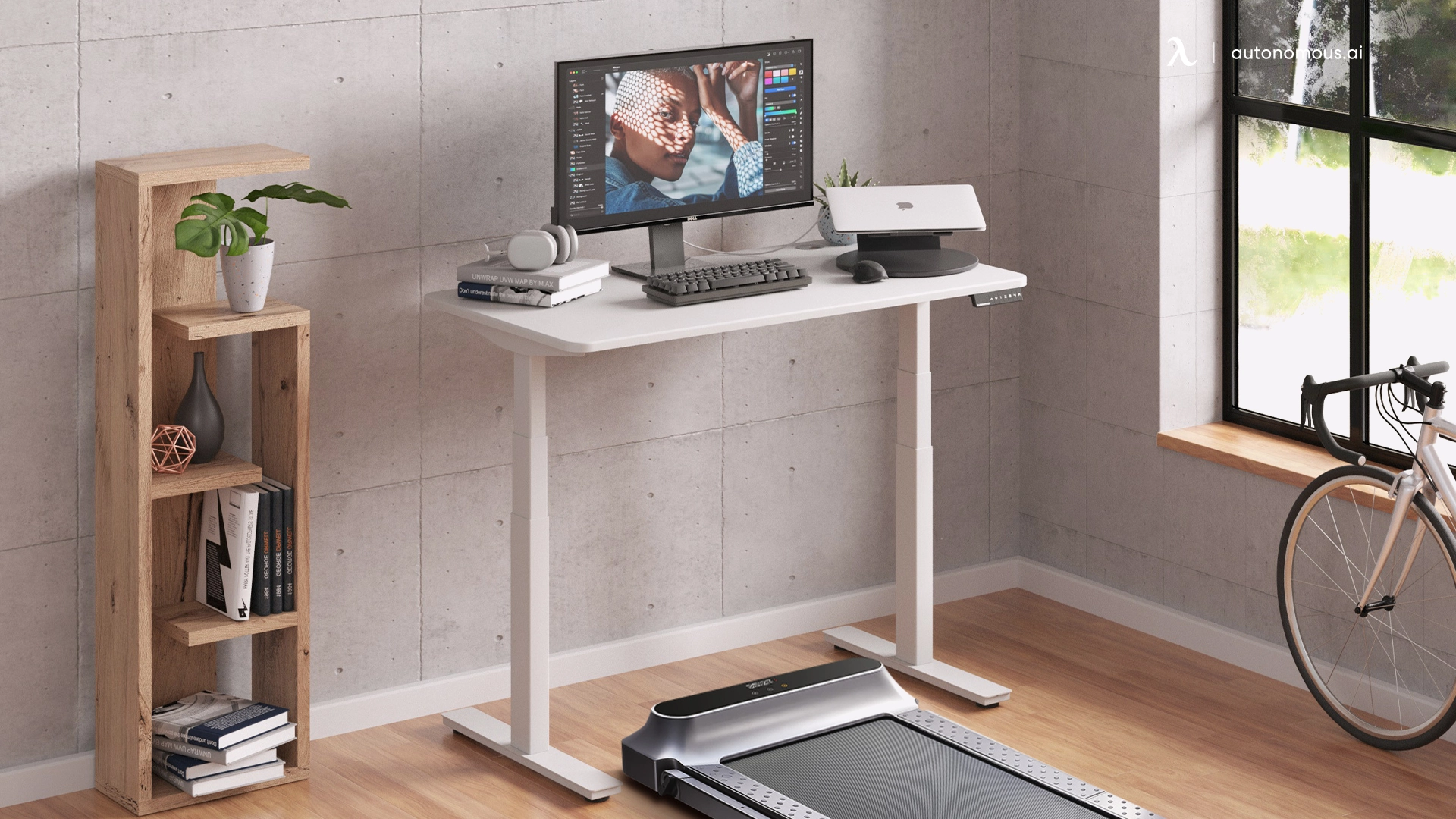 How Much Does a Good Standing Desk Cost?