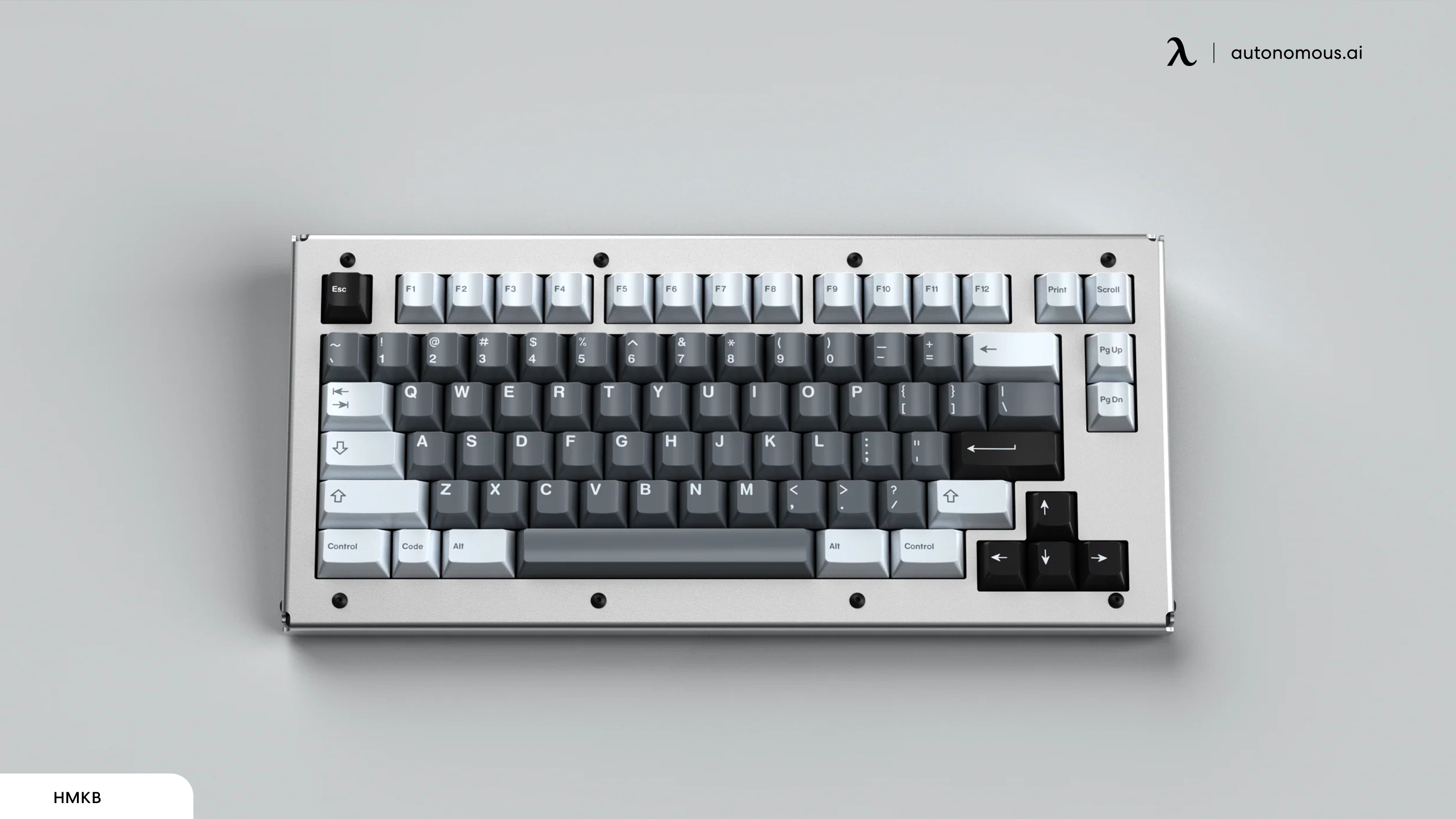 What Is a Plastic Gaming Mechanical Keyboard?