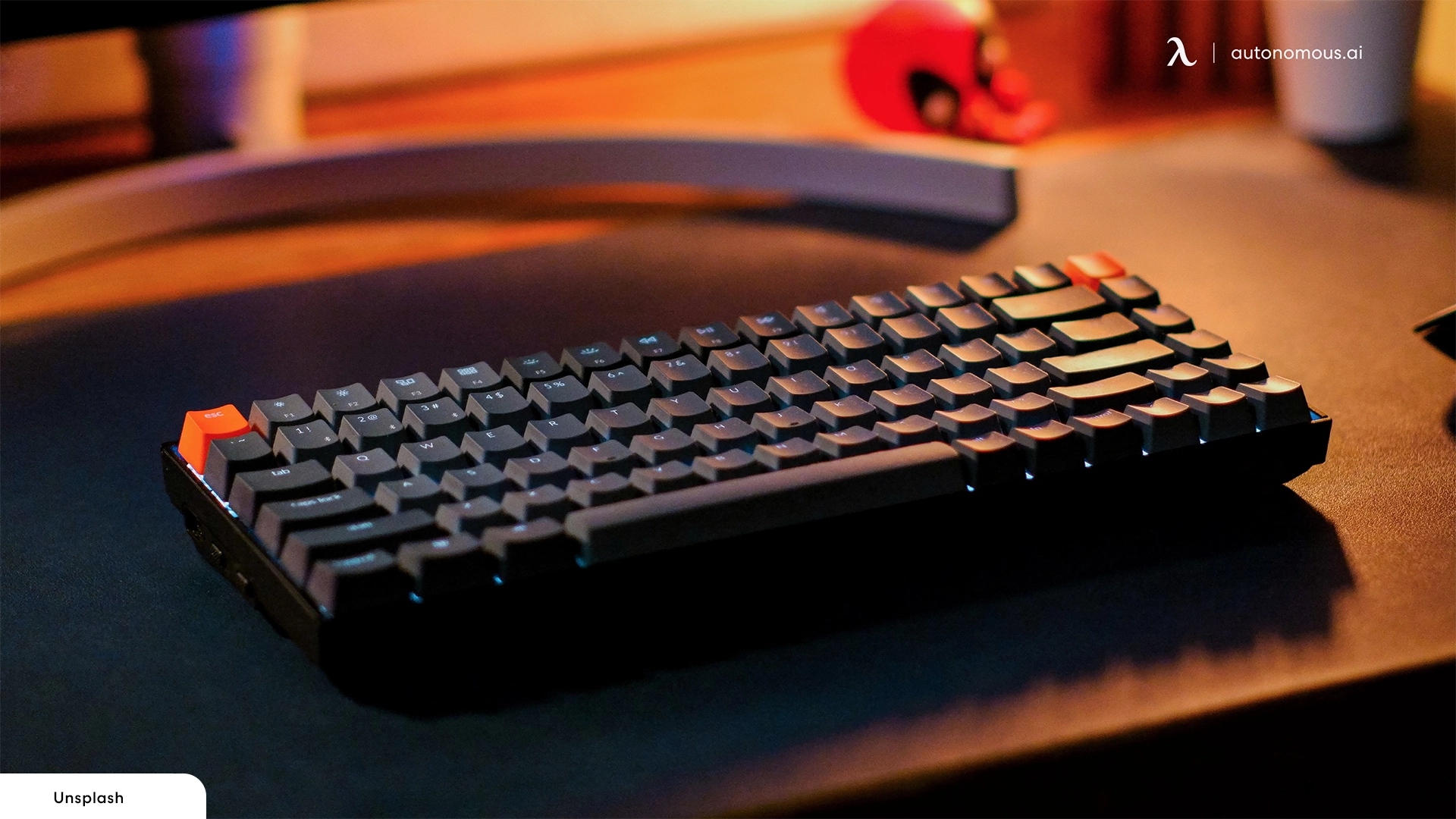 What Is a Metal Gaming Mechanical Keyboard?