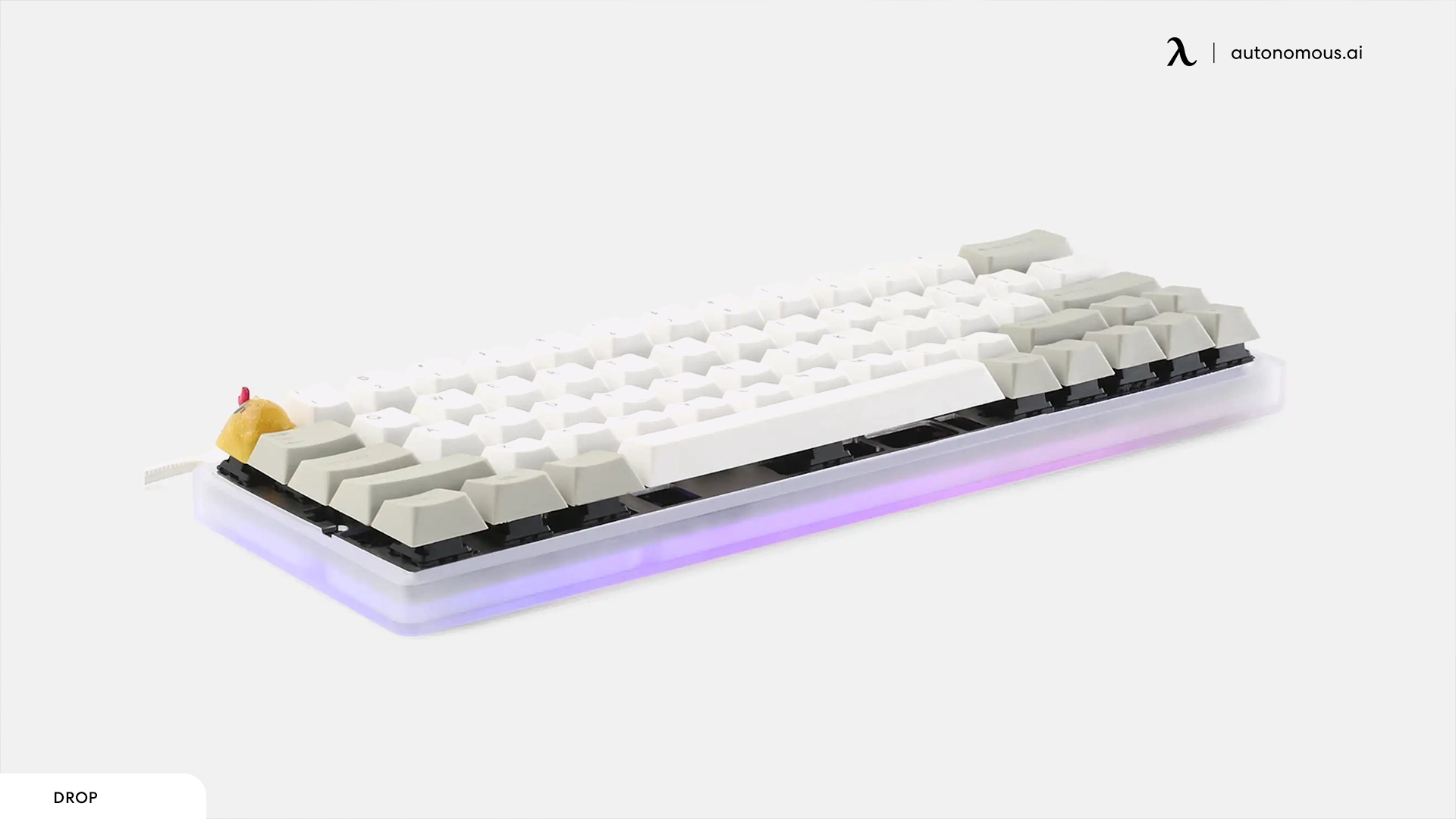 Is Aluminum or Plastic Better for Keyboard Cases?