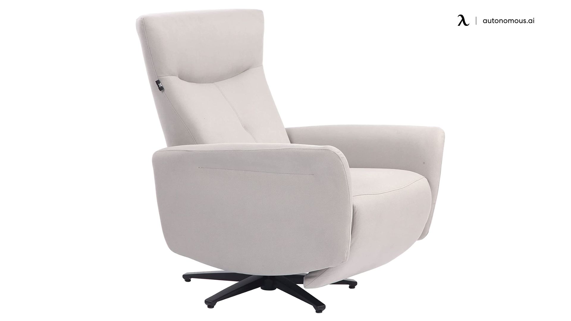 HOMOPIV TV Chair with Reclining Function