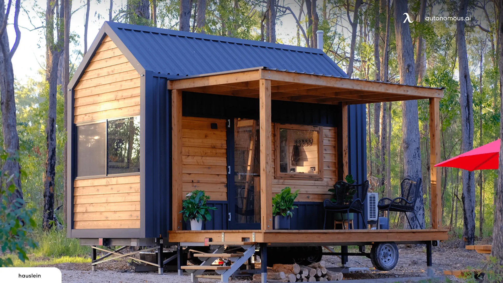 What is a Tiny House?