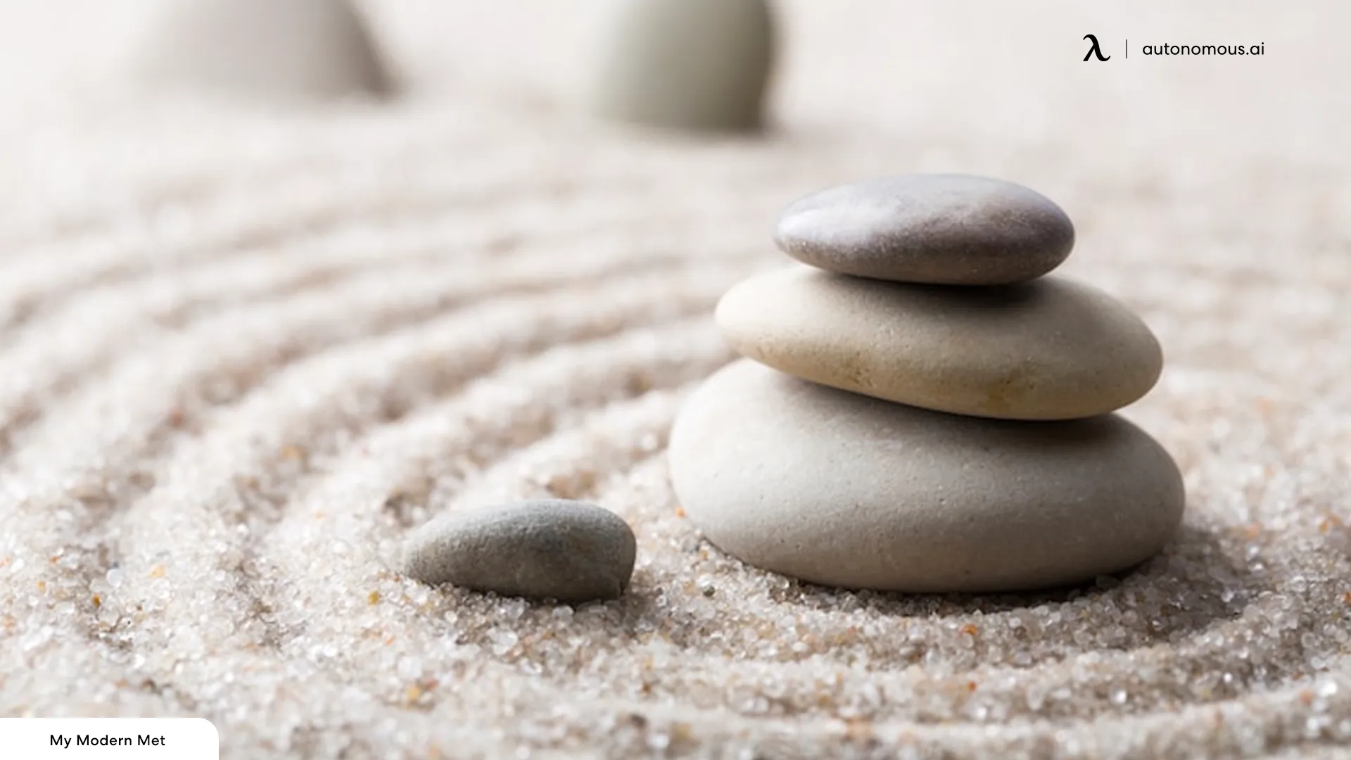 Things That Are Essential for Desk Zen Garden Made from Sand
