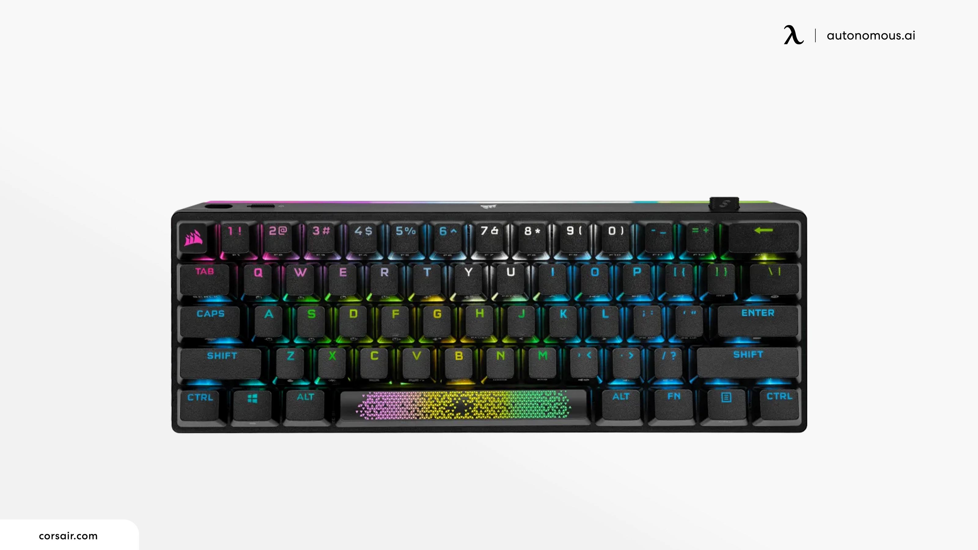 Corsair K70 Pro Keyboard