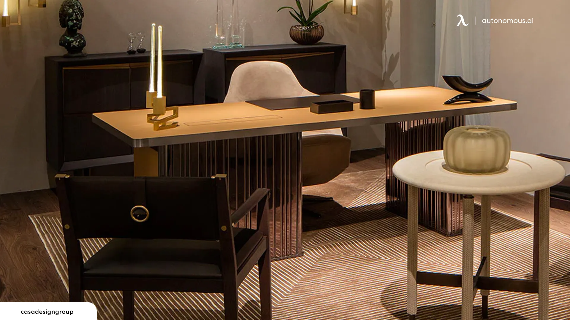 Casa Design Group - Office furniture Chicago Illinois